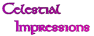 Celestial Impressions