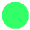 green dot