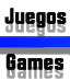 Juegos. Games