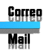 Correo. Mail.