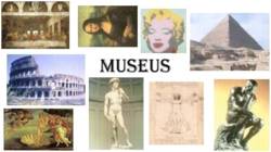 World Museums