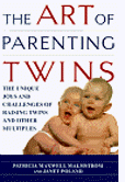 The Art of Parenting Twins