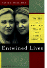 Entwined Lives