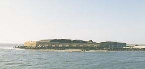 Fort Sumter