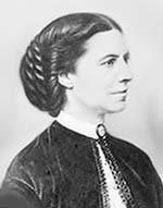 picture of Clara Barton