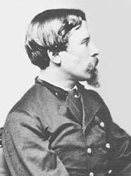 Major Higginson, 1863