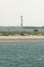 Morris Island Lighthouse