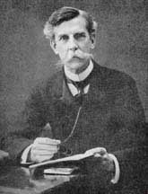 Chief Justice Oliver Wendell Holmes, Jr.