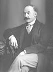 Thomas Hardy