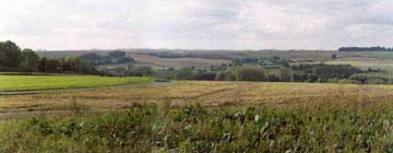 Somme, Beaumont Hamel