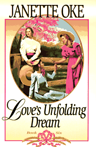 Love's Unfolding Dream