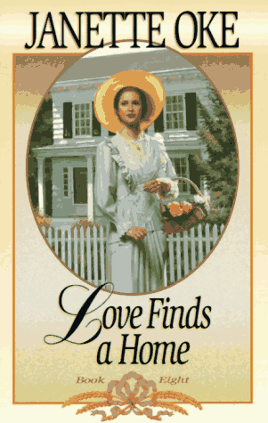 Love Finds a Home