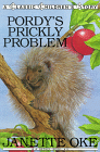 Pordy's Prickly Problem