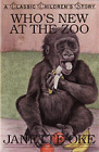 Who's New At the Zoo