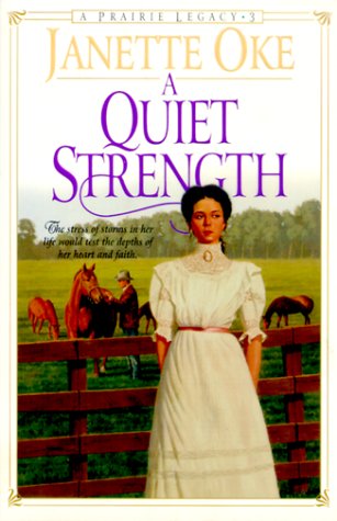 A Quiet Strength