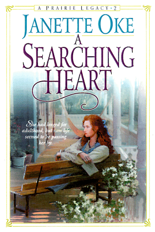 A Searching Heart