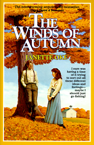 The Winds of Autumn