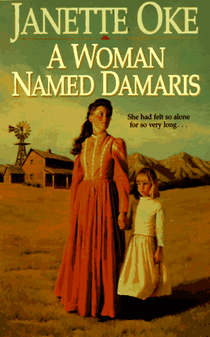 A Woman Named Damaris