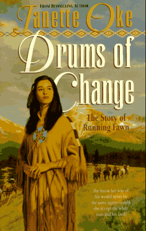 Drums of Change