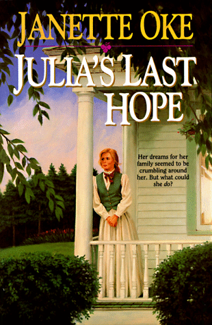 Julia's Last Hope