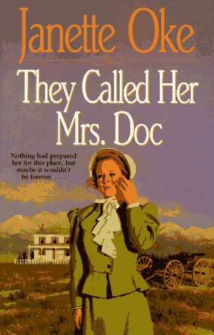 They Called Her Mrs Doc