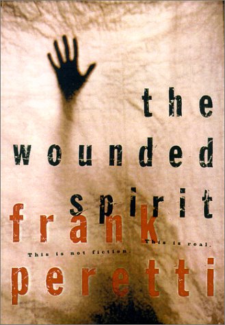 The Wounded Spirit