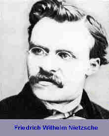 Friedrich Wilhelm Nietzsche