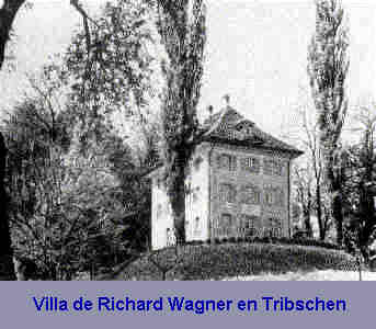 Tribschen