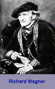 Richard Wagner