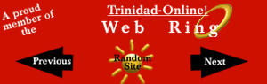 A Member of the Trinidad-Online! Webring