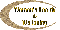 Women's Health and Wellbeing
WebRing