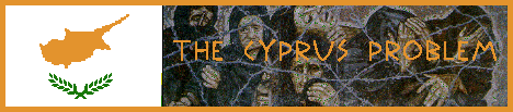 The Cyprus Problem Homepage