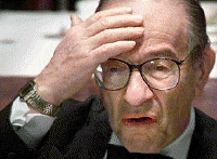 Alan Greenspan