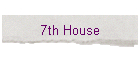 7th House