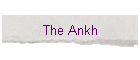 The Ankh