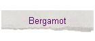 Bergamot