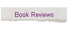 Book Reviews