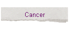 Cancer