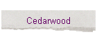 Cedarwood