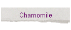 Chamomile