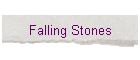 Falling Stones