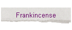 Frankincense