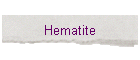 Hematite