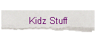 Kidz Stuff