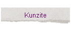 Kunzite