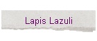 Lapis Lazuli