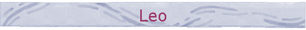 Leo