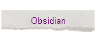 Obsidian