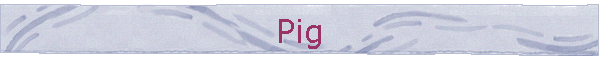 Pig