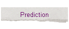 Prediction